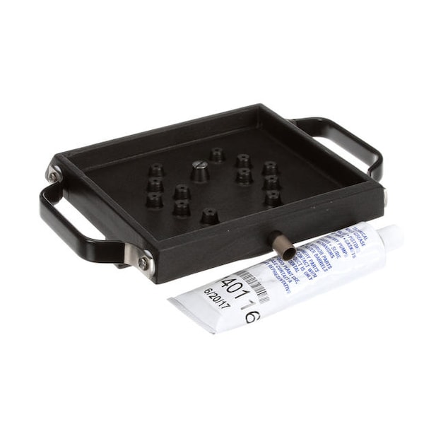 Manifold Assembly Kit